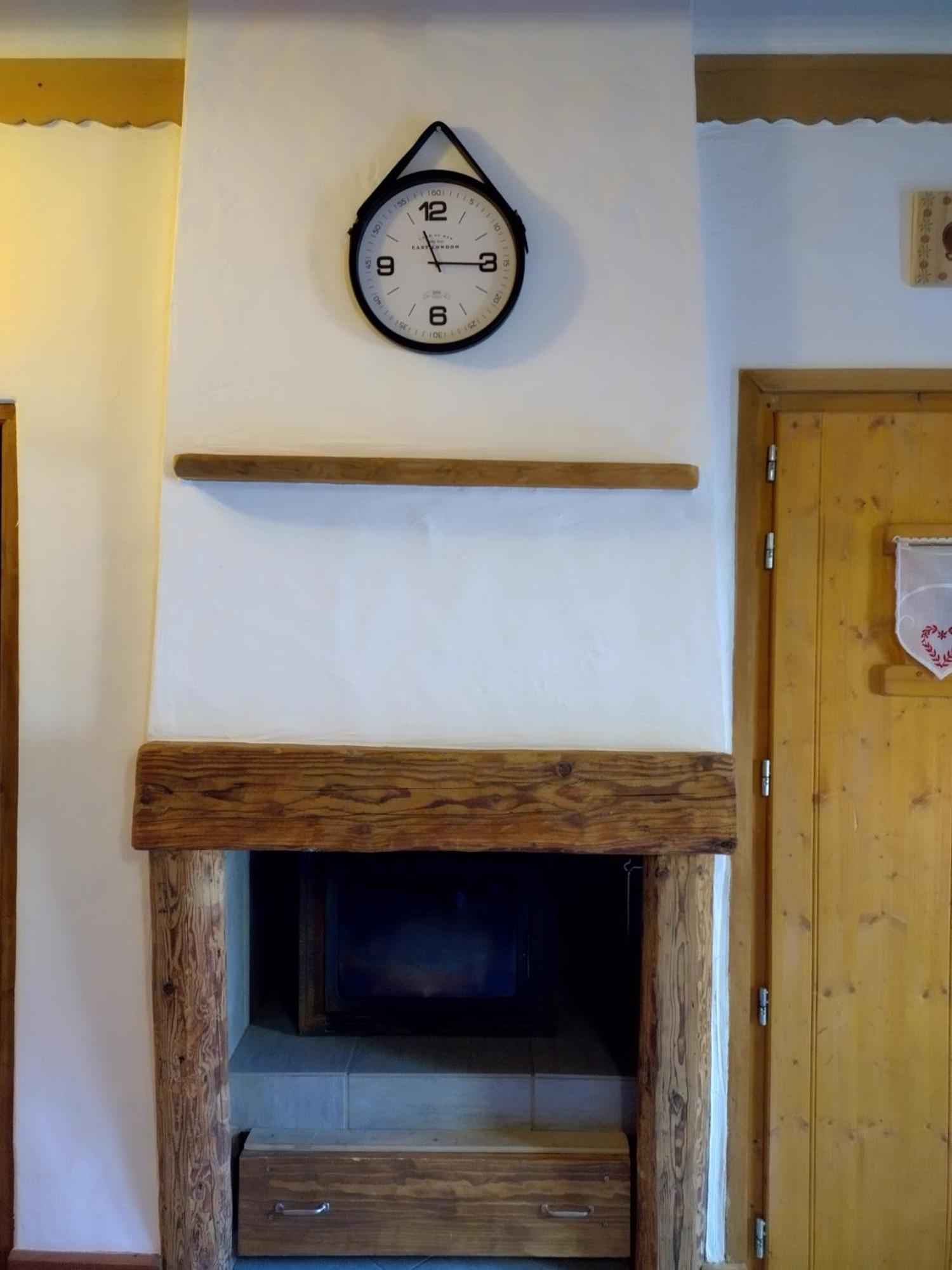 Chalet La Ferme D'Henriette, A Samoens Room photo